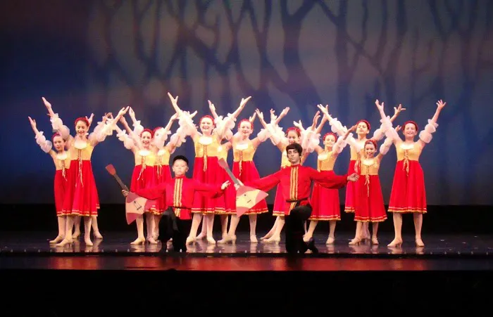 Heather Loveland Dance Academy Picture 3