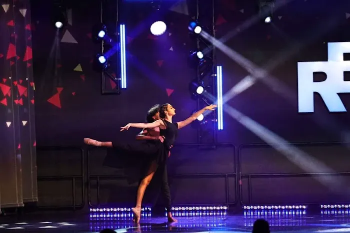 Britney Boyd Dance Company Picture 2