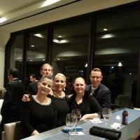 Silver Dance Studio ico
