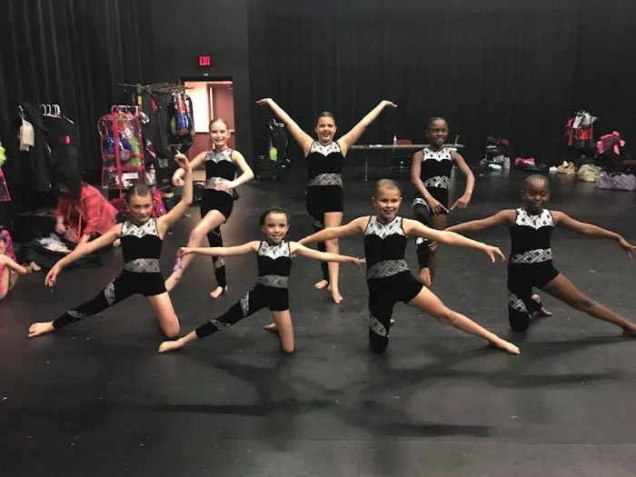 DanceMania Picture 3