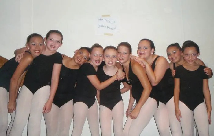 DanceMania Picture 8