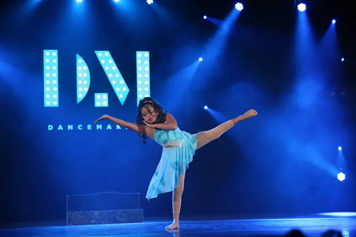 DanceMania Picture 2