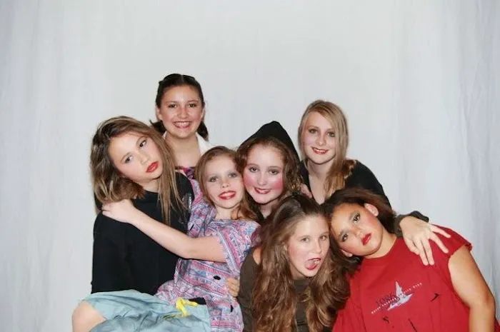 DanceMania Picture 5