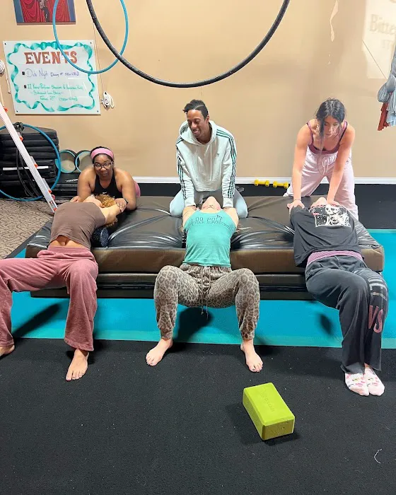 Bittersweet Studios Picture 7