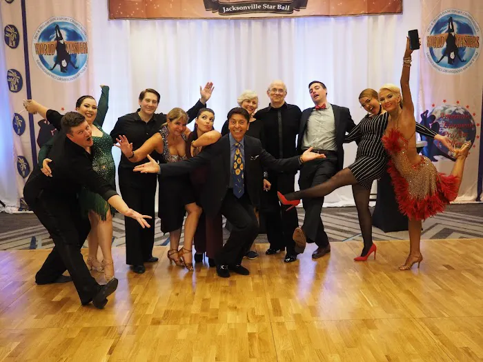 Kaluby's Dance Club Picture 9