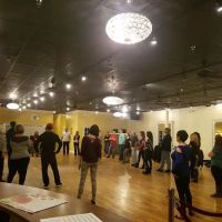 Kaluby's Dance Club ico