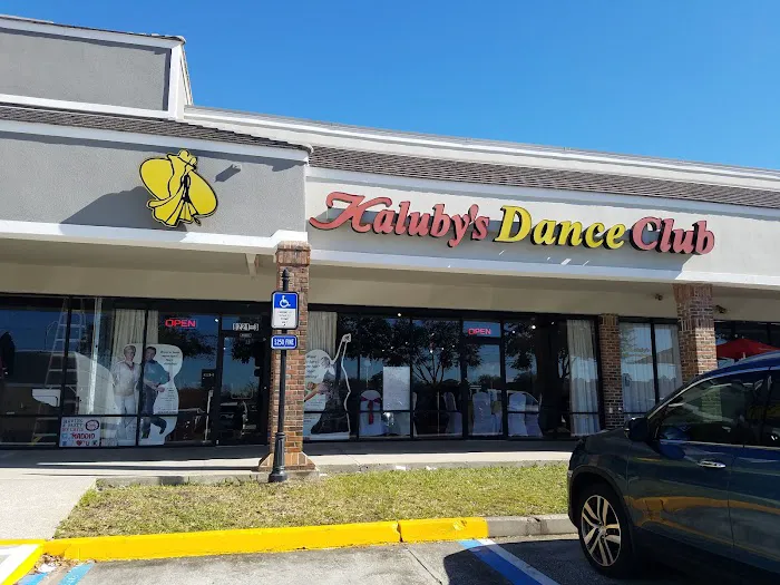Kaluby's Dance Club Picture 2
