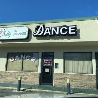 Buddy Sherwood School of Dance ico