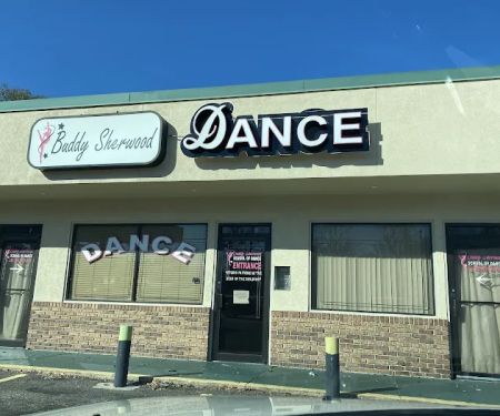 Buddy Sherwood School of Dance