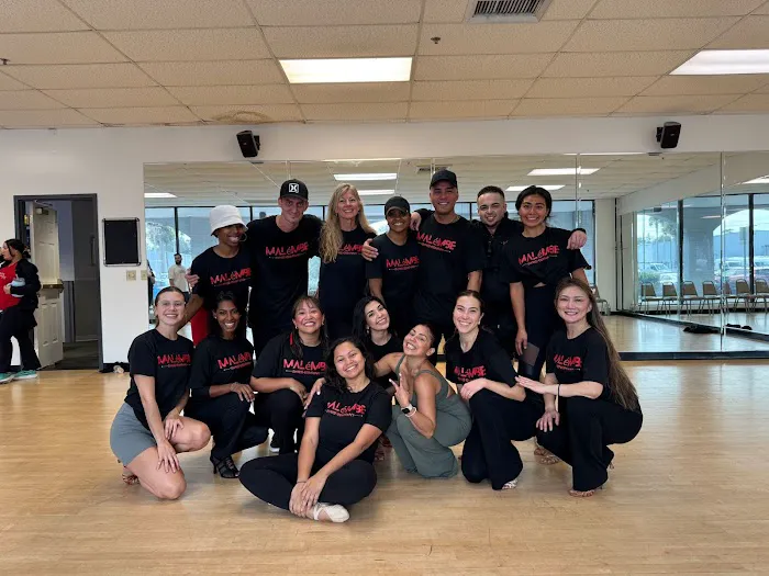 Malembe Dance Company Picture 7