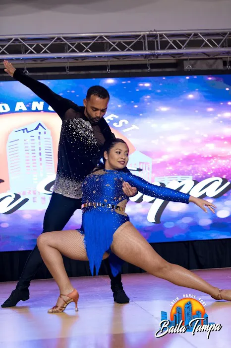 Malembe Dance Company Picture 4