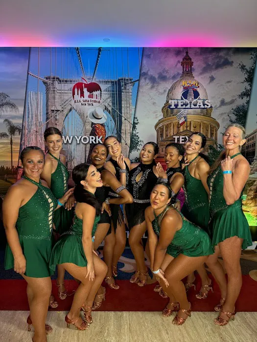 Malembe Dance Company Picture 1