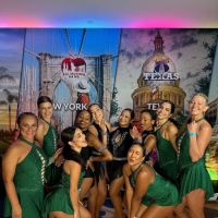 Malembe Dance Company ico