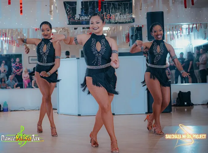 Malembe Dance Company Picture 5