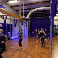 Anais Belly Dance Studio ico