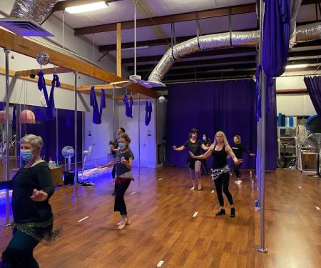 Anais Belly Dance Studio