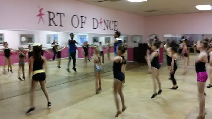 Art of Dance Picture 3