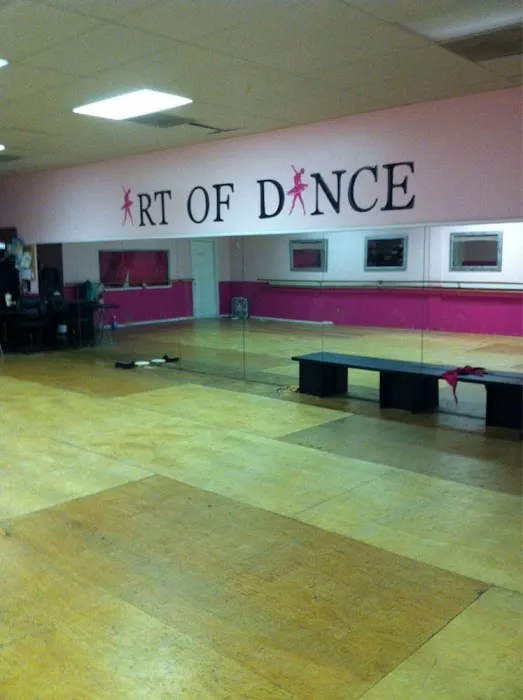 Art of Dance Picture 2
