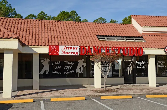 Arthur Murray Dance Studio Jacksonville Picture 1