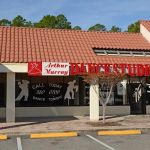 Arthur Murray Dance Studio Jacksonville