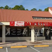 Arthur Murray Dance Studio Jacksonville ico