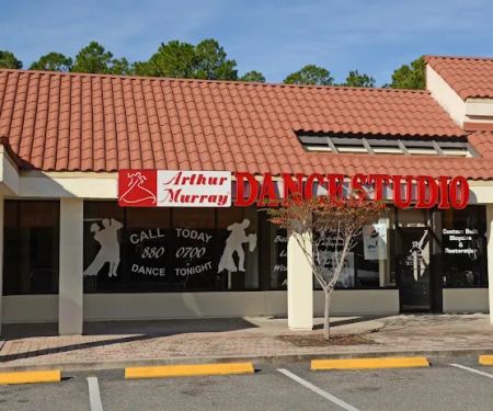 Arthur Murray Dance Studio Jacksonville