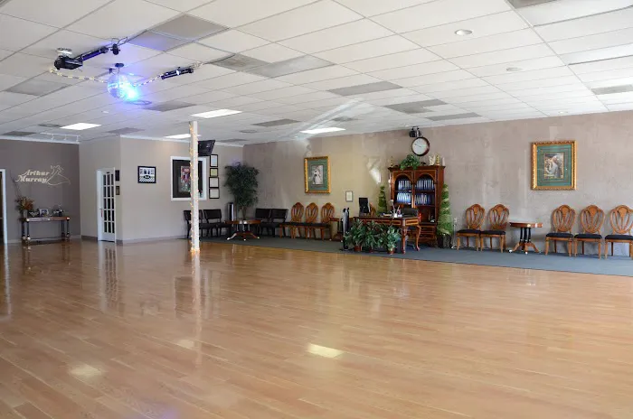 Arthur Murray Dance Studio Jacksonville Picture 4