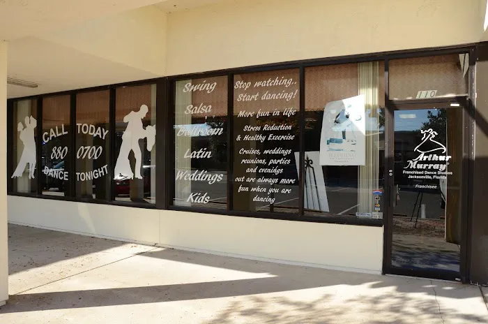 Arthur Murray Dance Studio Jacksonville Picture 7