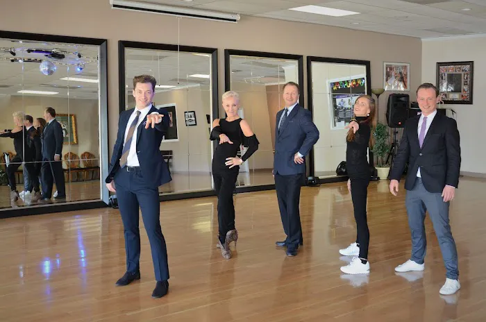 Arthur Murray Dance Studio Jacksonville Picture 3