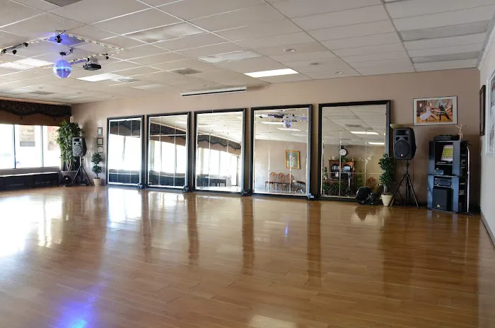 Arthur Murray Dance Studio Jacksonville Picture 6