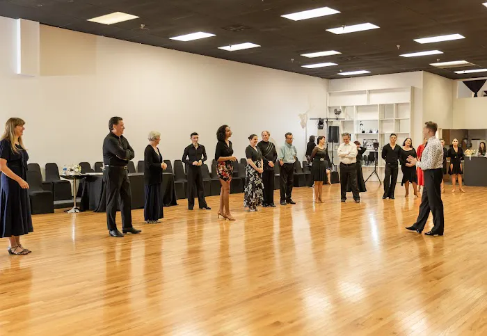 Ballroom Dance Academy Picture 4