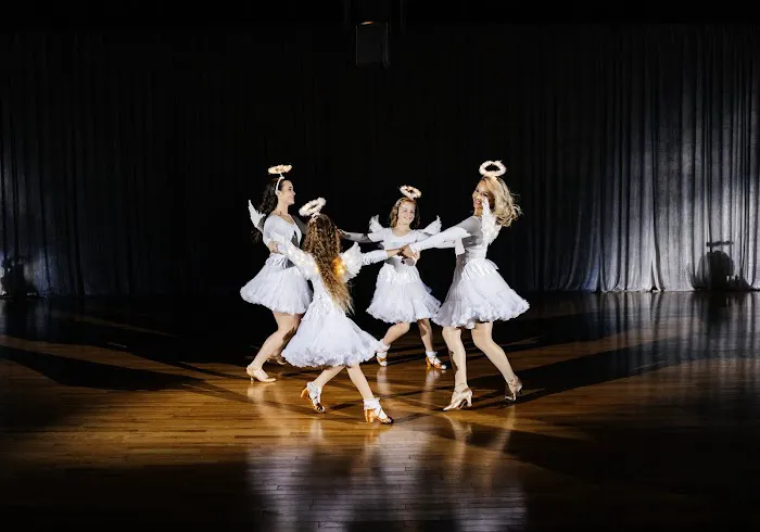 Ballroom Dance Academy Picture 3