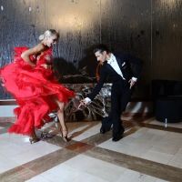 Ballroom Dance Academy ico