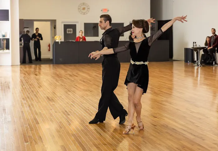 Ballroom Dance Academy Picture 6