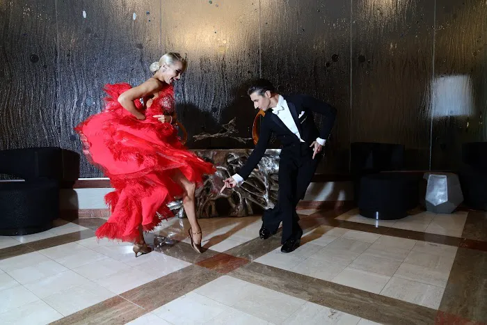 Ballroom Dance Academy Picture 5