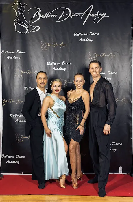 Ballroom Dance Academy Picture 2
