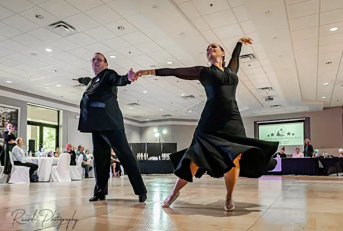 A Social Affair Dance Studio Picture 1