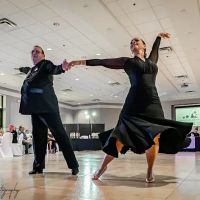 A Social Affair Dance Studio ico