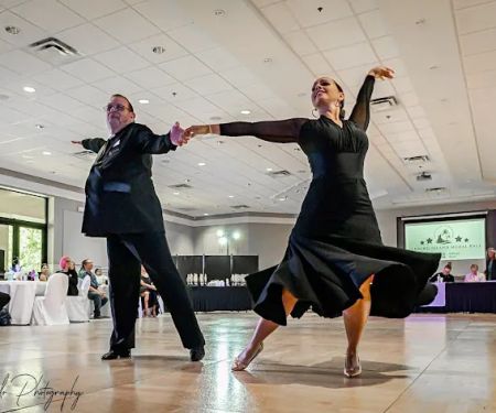 A Social Affair Dance Studio