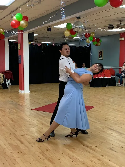 A Social Affair Dance Studio Picture 6