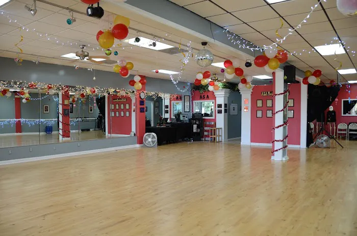 A Social Affair Dance Studio Picture 10