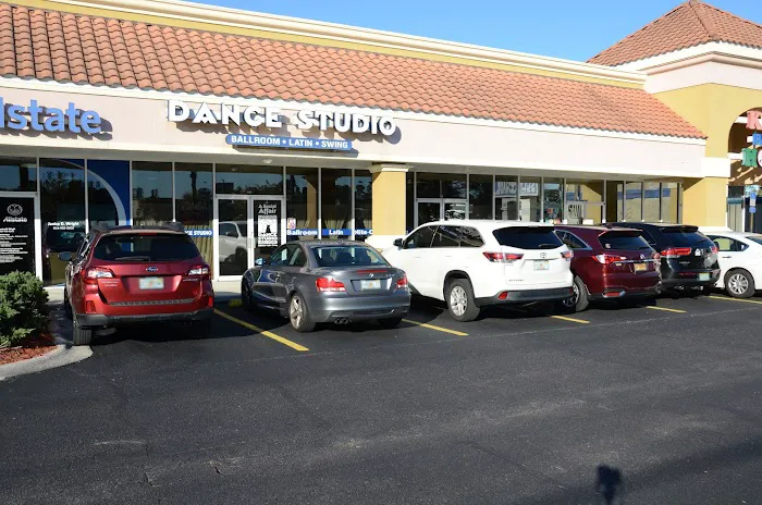 A Social Affair Dance Studio Picture 7