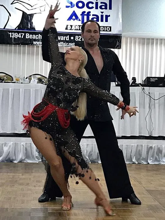A Social Affair Dance Studio Picture 3