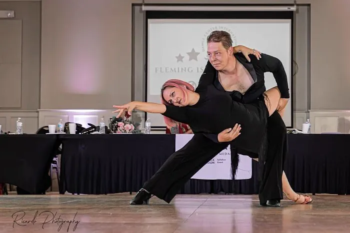 A Social Affair Dance Studio Picture 9