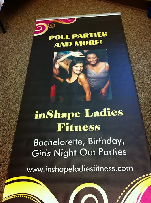 InShape Ladies Fitness Picture 6