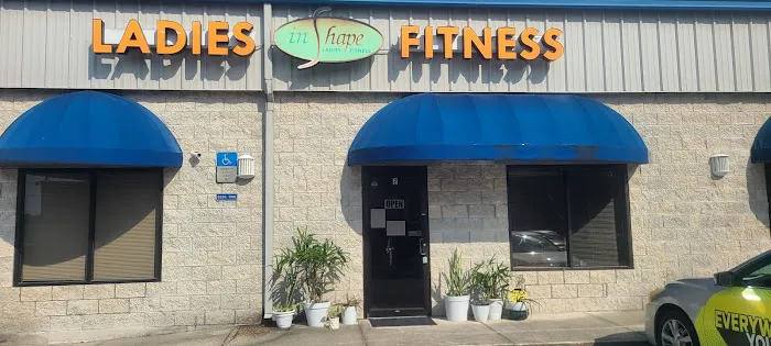 InShape Ladies Fitness Picture 3