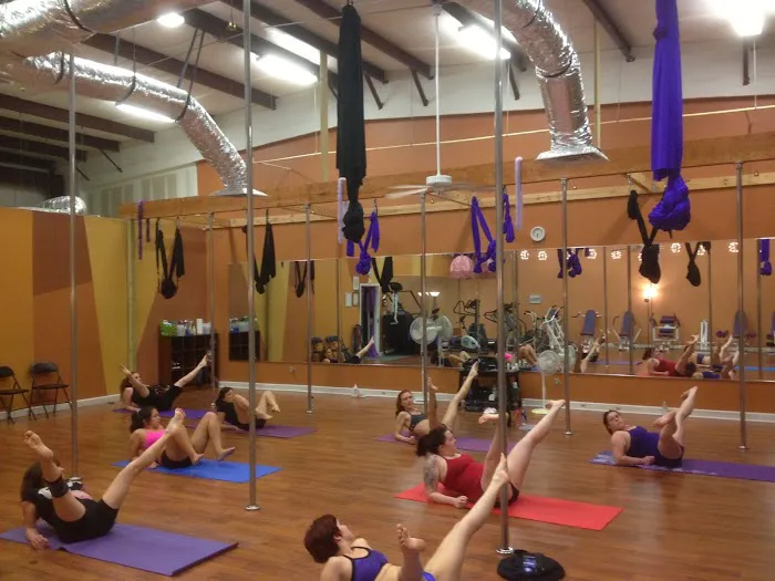 InShape Ladies Fitness Picture 4