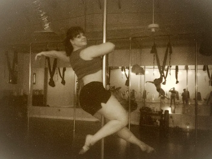 InShape Ladies Fitness Picture 9