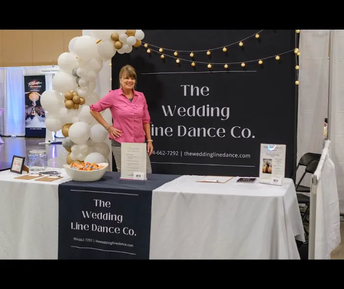 The Wedding Line Dance Co. Picture 2