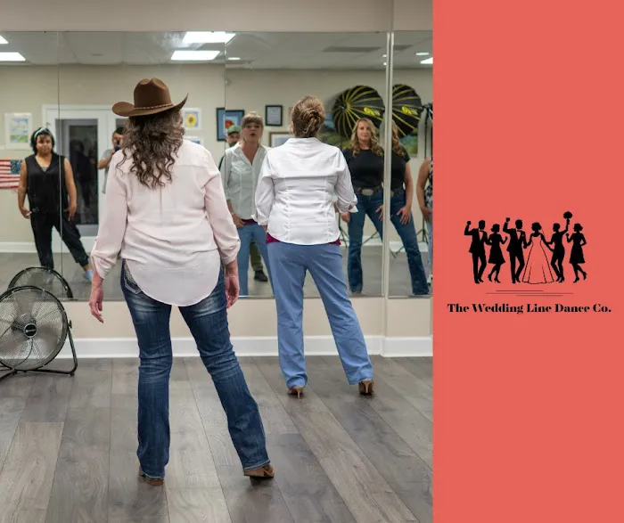 The Wedding Line Dance Co. Picture 3